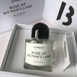 Byredo Rose Of No Man s Land Perfumes for Sale in Brooklyn NY OfferUp