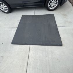 Truck Bed Cover 