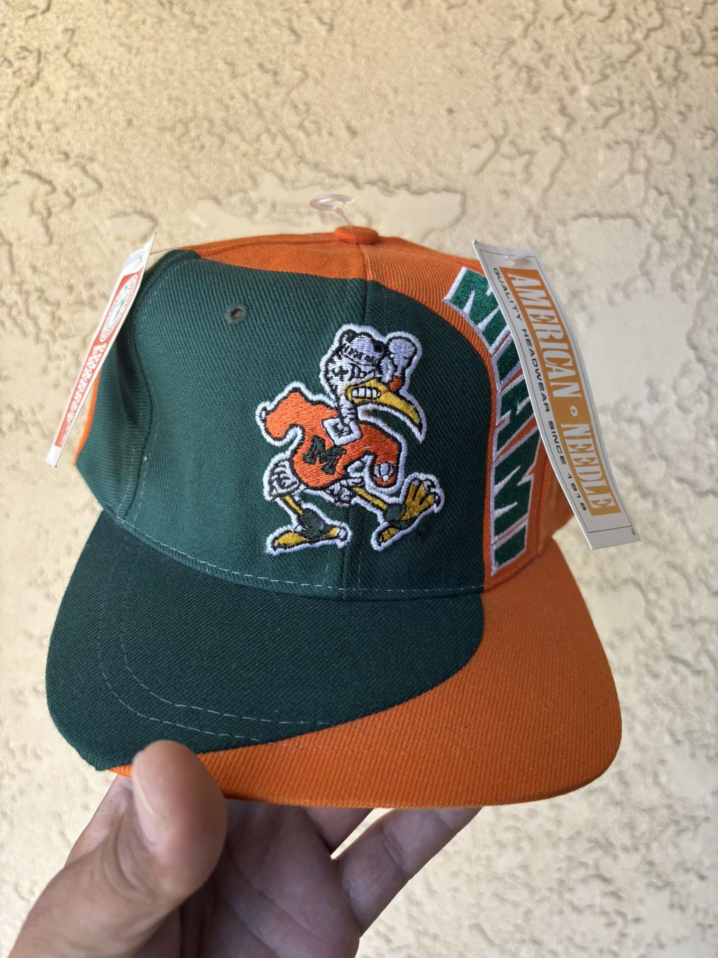 Vintage SnapBack
