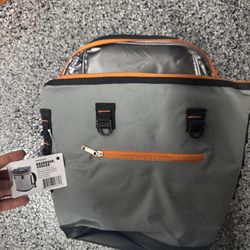 Back Pack Cooler