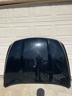 2013 Ram 1500 OEM hood