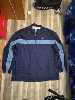 Fila Jacket 
