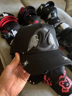 Men’s hats