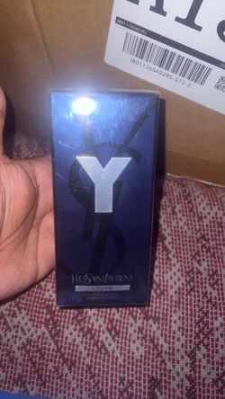 YSL Y Elixir