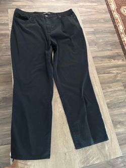 Bandolino pants size 18