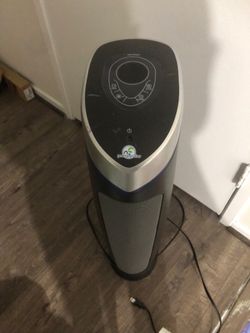 Air purifier