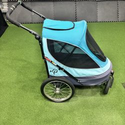 Pet Stroller 