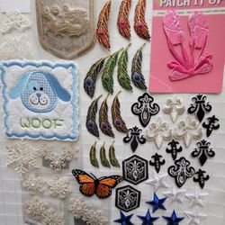 Art Iron Applications New $10 All