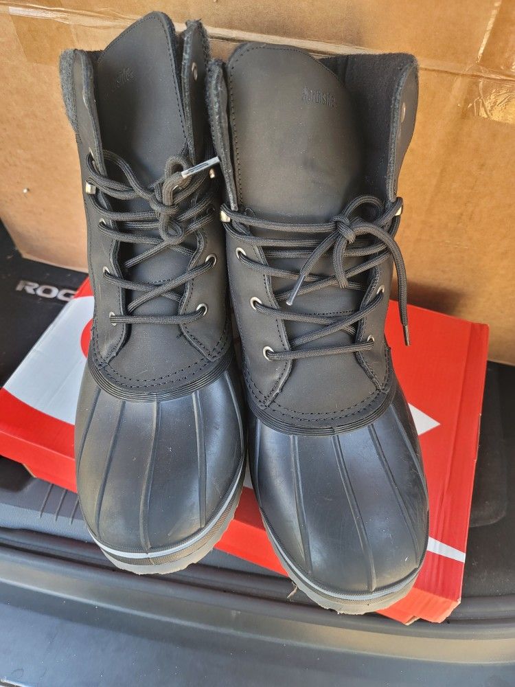 Snow / Rain Boots