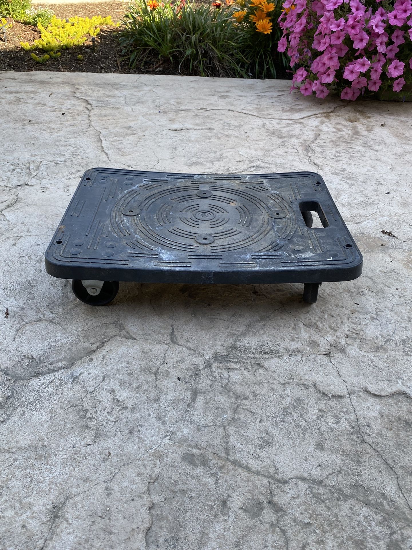 Furniture Dolly