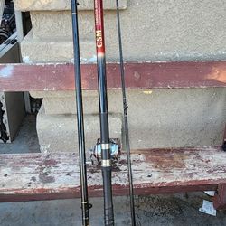 Fishing Rod