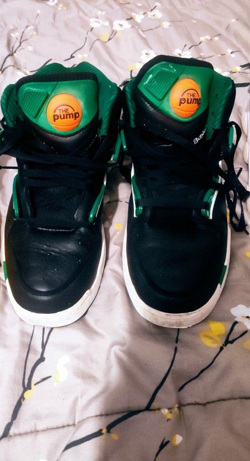 Tenis Reebok 