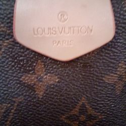 Louis Vuitton Bum Bag