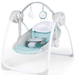 Ity By Ingenuity Swingity Swing