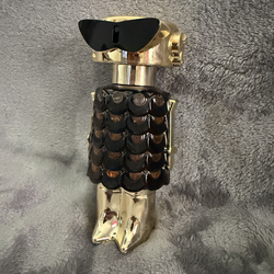 Pack Rabanne Fame for Women Parfum