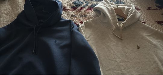 Polo ralph lauren hoodies