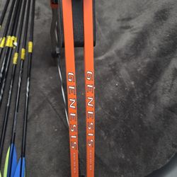 Genesis Youth NASP Bow