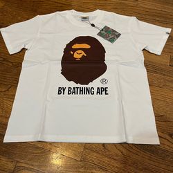Bape Shirt/Size M