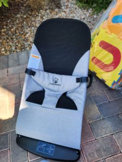 Baby Bouncer