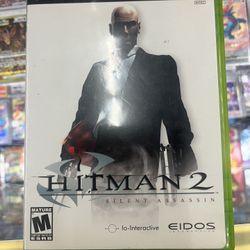 Hitman 2