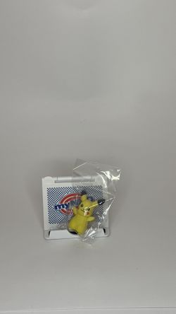 Pokémon Pikachu Pencil Topper