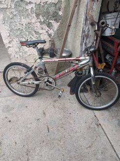 Redline pro comp