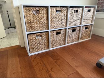 Storage Cubs
