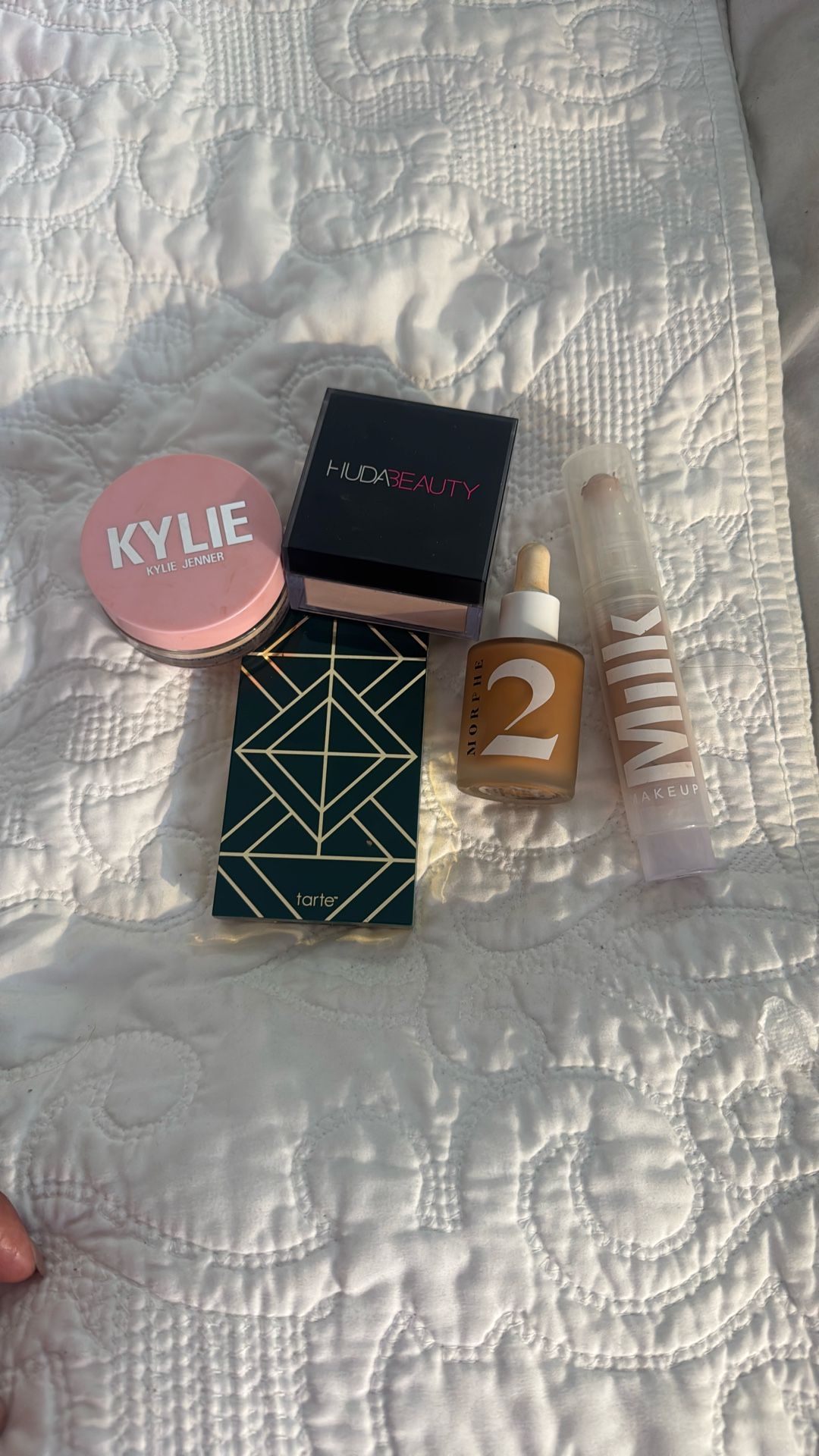 Makeup