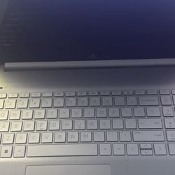 HP Touchscreen Laptop 