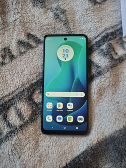 Moto G 2024 5G like new