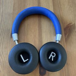 Kids Active Noise Cancellation Bluetooth Headphones 