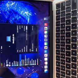 Macbook Air M2 16gb-256ssd