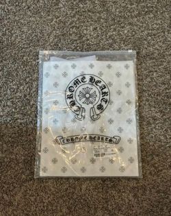 Chrome Hearts size M