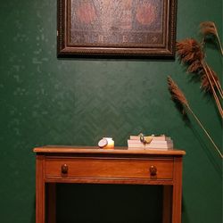 Antique Table/Desk