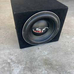 Rockford Fosgate Hx2 12” Old School
