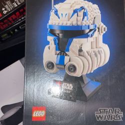 Sealed Star Wars Lego
