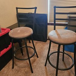 Bar Stools 