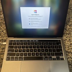 Mac Book Pro 