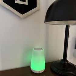 Hatch Sound Machine For Baby/toddler 