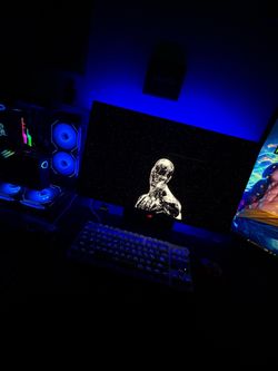 Full Pc Setup