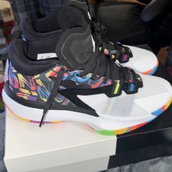 Jordan Zion 1’s(Noah)