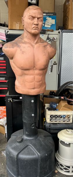 Century BOB XL