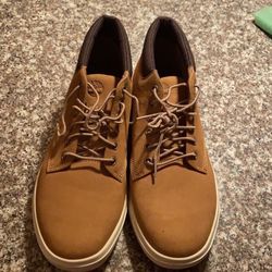 Timberland Sneaker Boots
