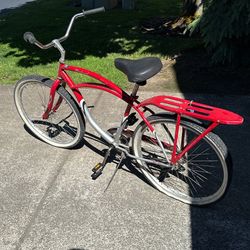 Bike