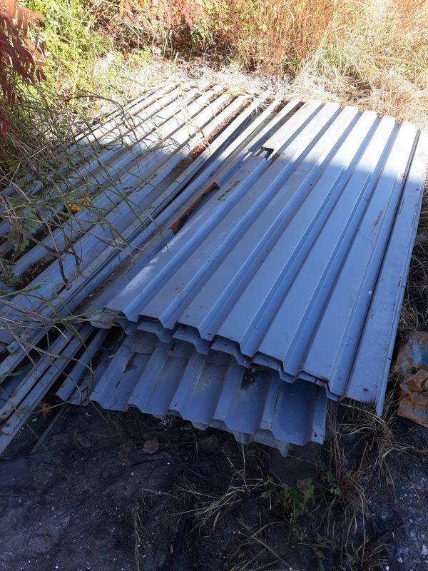 Metal siding for Sale in Southaven, MS OfferUp Metal siding for Sale in Southaven, MS OfferUp