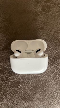 Apple Air Pods Pro