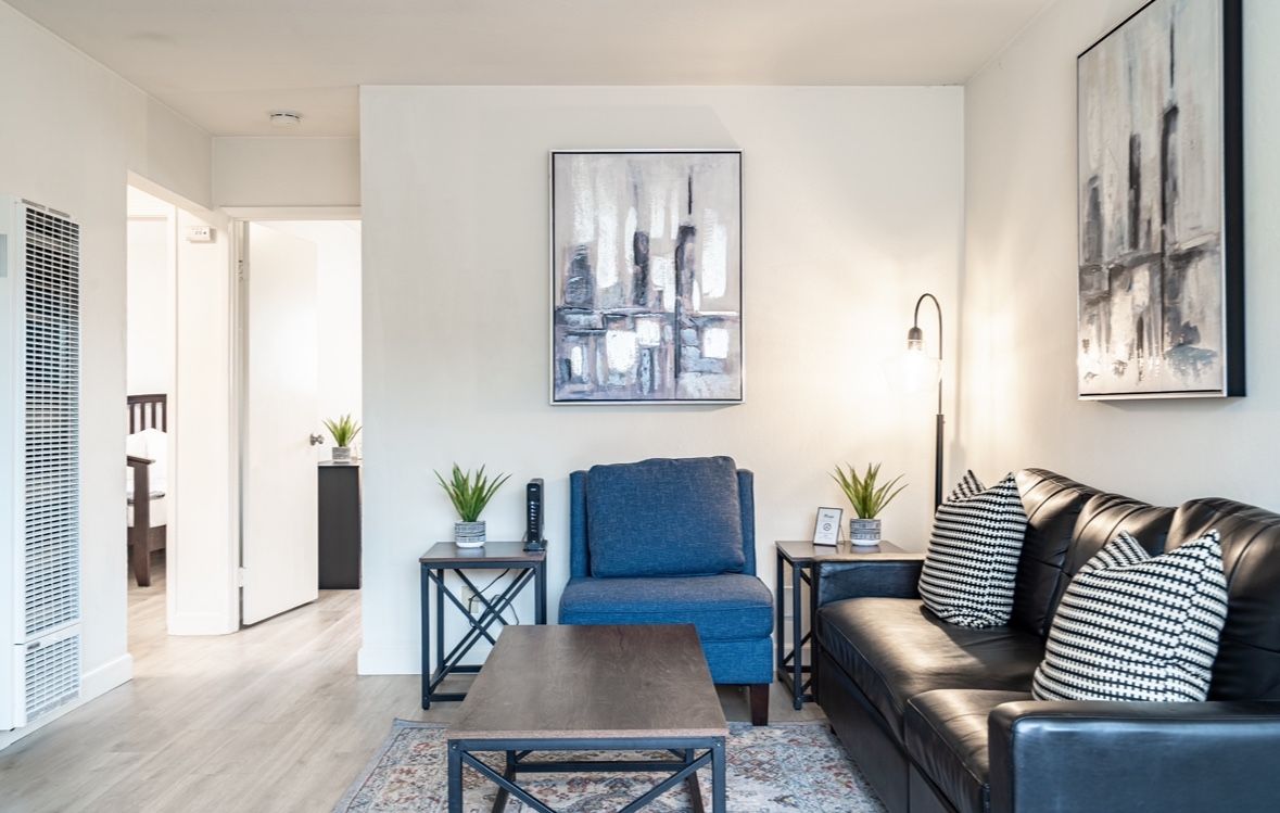 Staging Sale - All Items Must Go!