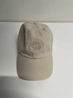 Subaru Hat 