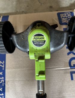 Apiuek Cordless Grass Cutter 