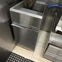 Stainless Steel Fryer